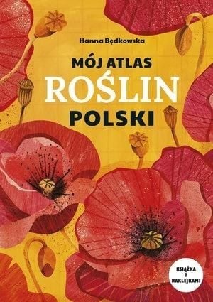 Olesiejuk Atlasul meu de plante din Polonia
