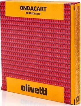 Benzile Olivetti Ribbon 82025 Olivetti