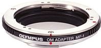 Adaptor Olympus Olympus OM la 4/3 (N2150300)