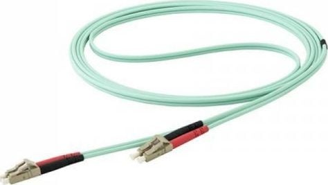 OM4 15M FIBER OPTIC CABLU PATCH