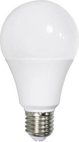 ECO LED 2800k BULB, E27, 18W (43360)