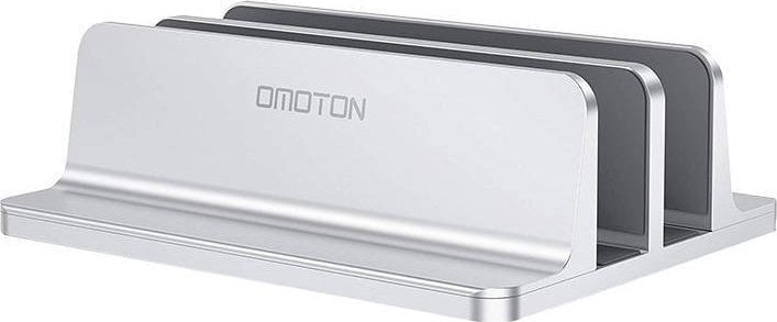 Omoton Suport pentru laptop Omoton LD02 (argintiu)