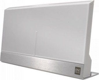 Antene TV si accesorii - One For All One For All SV 9386-5G Antenă DVB-T de interior amplificată (filtru 5G și 4G)