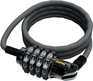 OnGuard Bicycle Lock Terrier Combo7 8062 (ONG-8062)