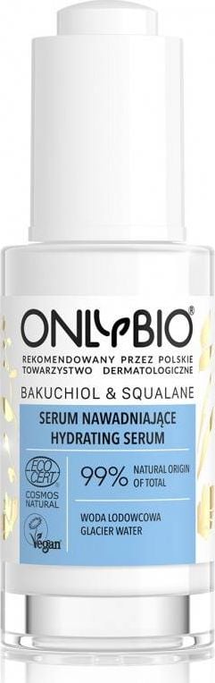 Only Bio Hydration Serum 30 ml