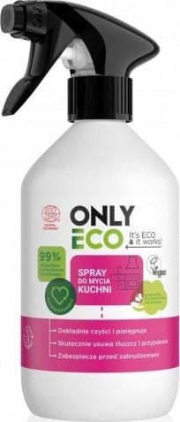 Doar Eco de curățat bucătărie 500 ml