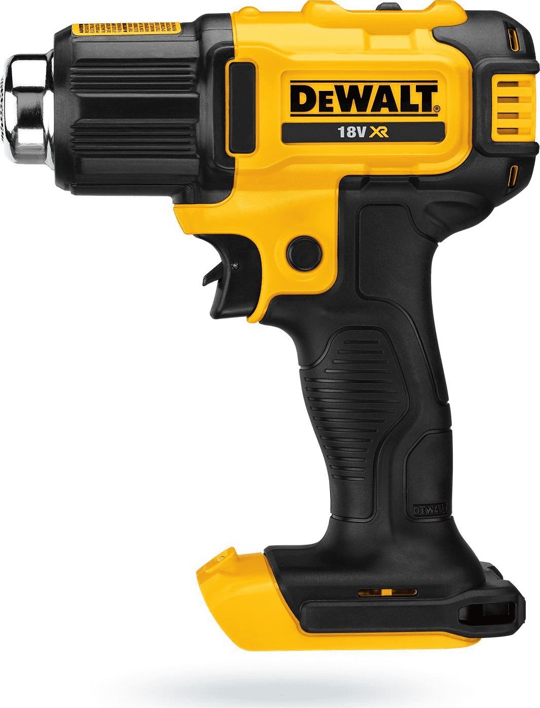 Pistol termic Dewalt (DCE530N)