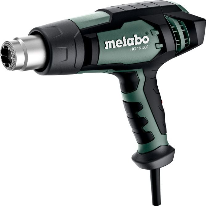 Opalarka Metabo 1600 W (601067000)