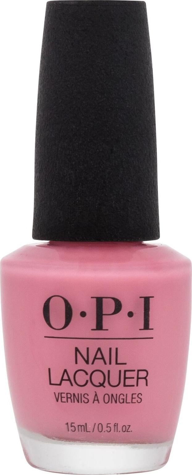 OPI OPI Nail Lacquer Lakier do paznokci 15ml NL P30 Lima Tell You About This Color!