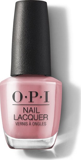 OPI Opi, Nail Lacquer, Nail Polish, NL H001, Suzi Calls The Paparazzi, 15 ml For Women