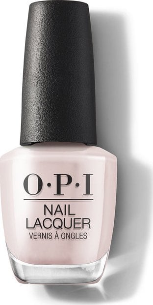 OPI Opi, Nail Lacquer, Nail Polish, NL H003, Movie Buff, 15 ml For Women