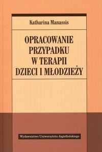 Studiu de caz în terapia copiilor și adolescenților (173287)