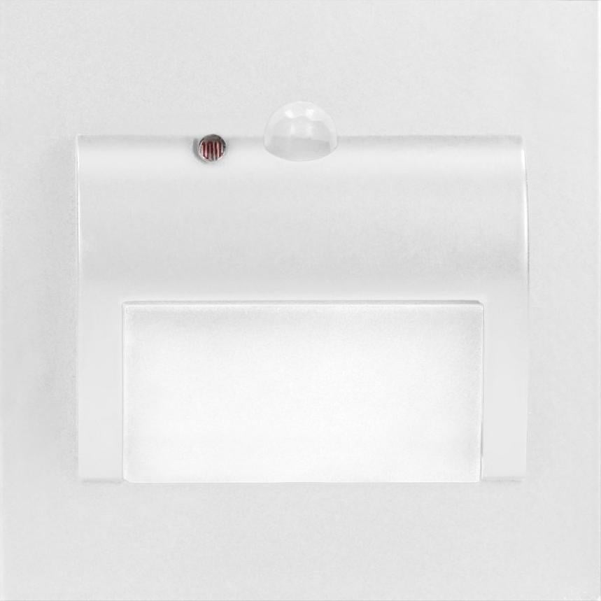 Corp de iluminat scară Orno Draco LED alb (OR-OS-6164LR6/W)
