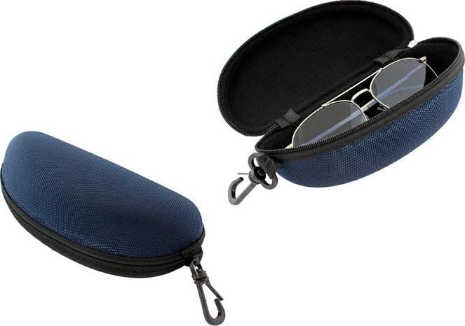 Opticum AG177E CASTĂ OCHEARE CULOARE HAZ NAVY universal