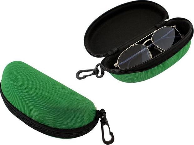 Opticum AG177G CAST OCHELARI CAZ CULOARE VERDE universal