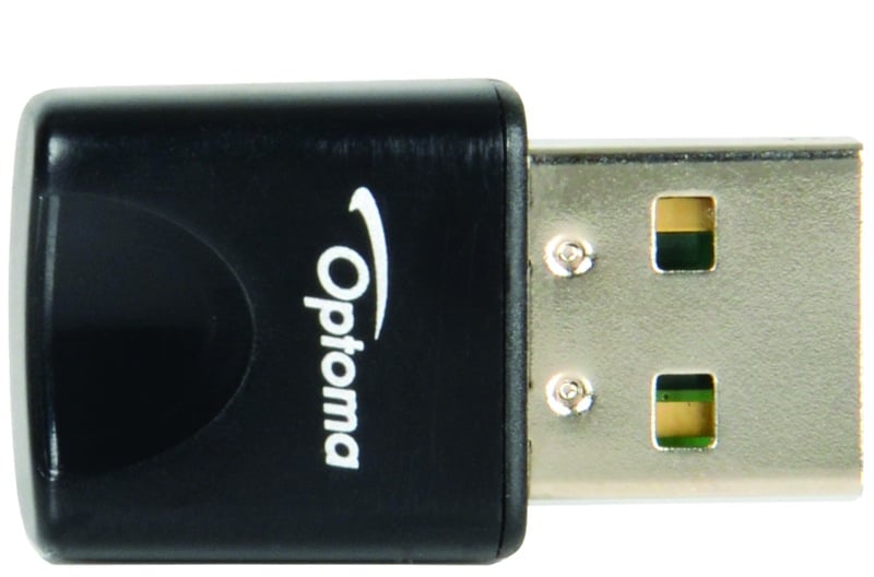 Optoma Mini WUSB WiFi (SP.71Z01GC01)