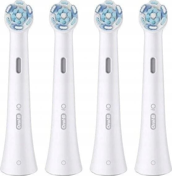 Oral-B iO Ultimatie Clean 4er