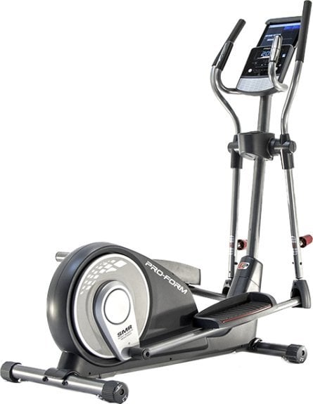 Bicicleta fitness PROFORM 525 CSE