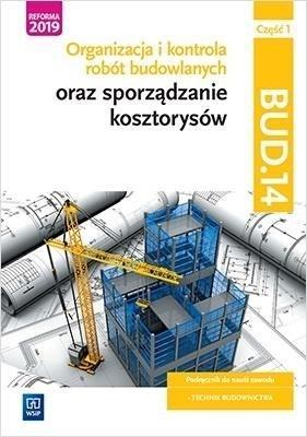 Organizarea si controlul lucrarilor de constructii BUD.14/1