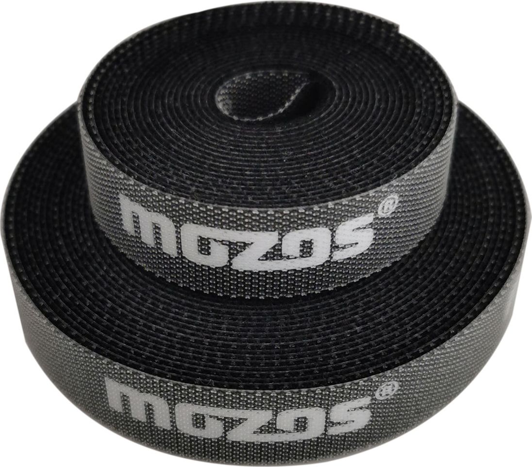 Organizator Mozos Velcro Black 1 bucată (CM5M)