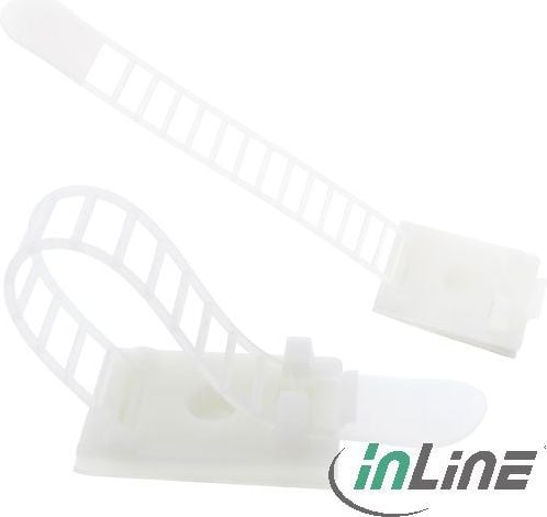 Cablu inline Atasand cablul alb 10p 94mm. (59969)
