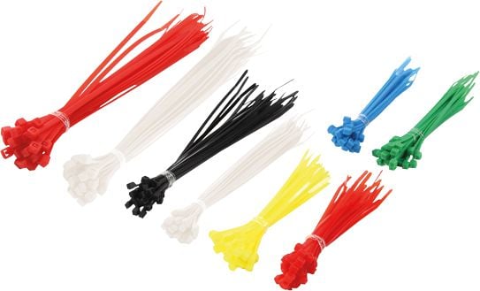 Cablu logilink Headbands 200pcs. KAB0018