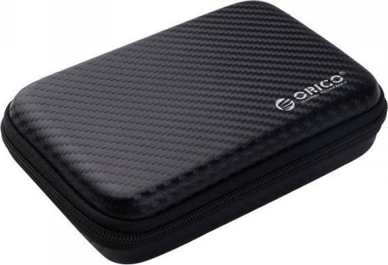 Accesorii hard disk-uri externe - Orico Carcasa pentru hard disk si accesorii GSM Orico (negru)