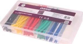 Orno ORNO SET DE TUBE CONTRACTABILE MULTICOLOR OR-AE-13141