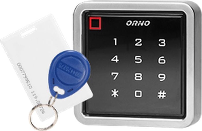 Orno ORNO TOUCH LOCK IP68 OR-ZS-816