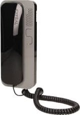 Orno Unifon multi-rezident pentru instalații cu 4, 5, 6 fire SMART 5P, CYFRAL, negru și gri