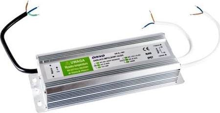 Sursa de alimentare cu LED-uri de iluminat 170-265V AC / DC 12V 100W IP67 (OR-ZL-1607)