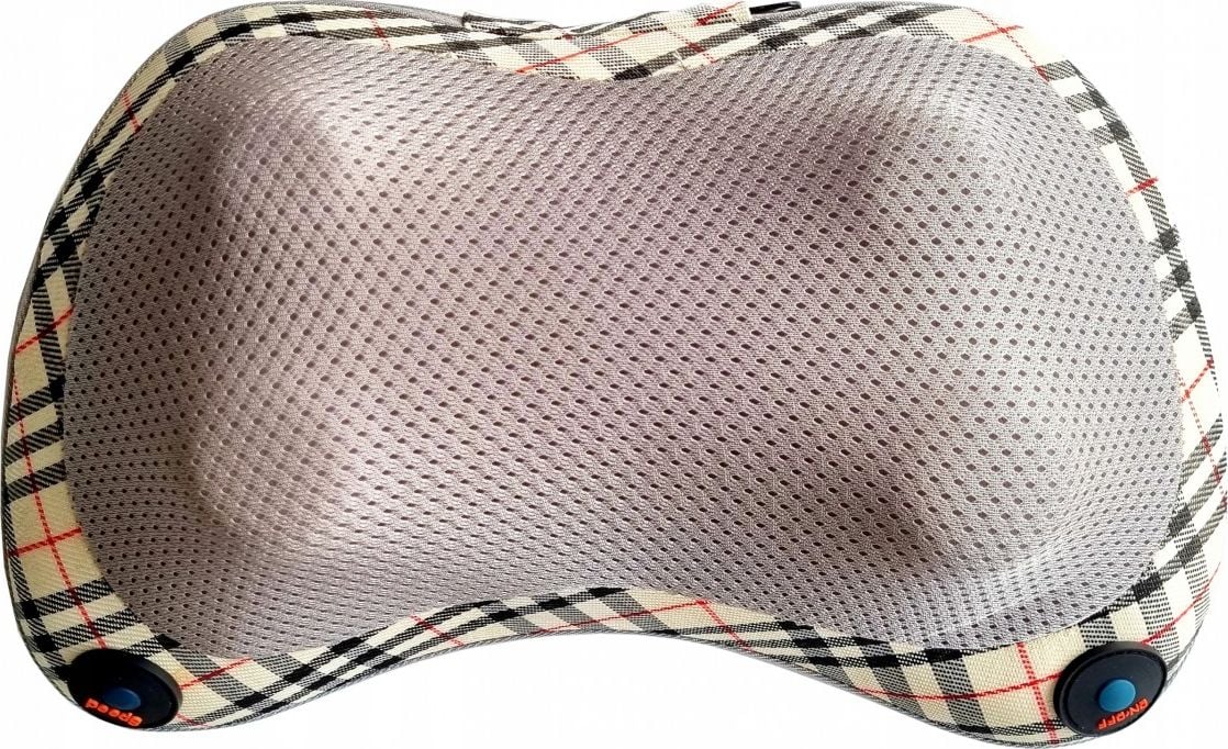 Perna de masaj Oromed Oro-Pillow, Rețea