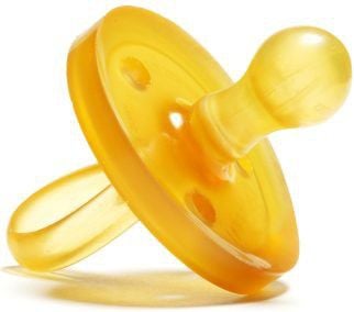 Ortodontice Pacifier Round (NTS01_02837)