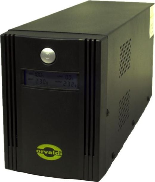 Accesorii UPS-uri - Invertor ORVALDI INV12-500W
