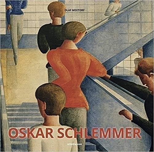 Oscar Schlemmer