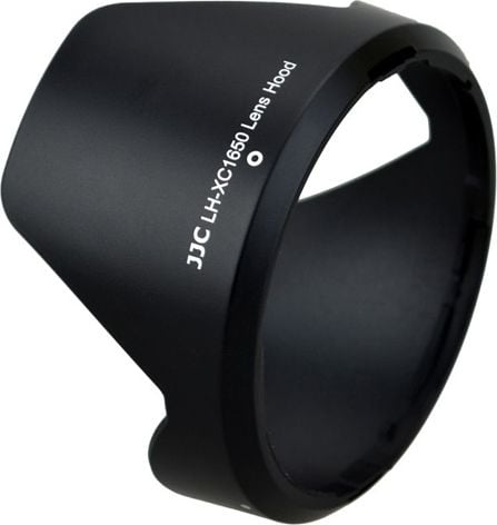 Accesoriu foto-video jjc Pentru a proteja Fujifilm XC 16-50mm F3.5-5.6 Ois