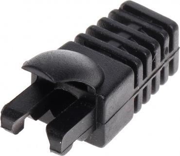 SCAT INTERIOR AL ștecherului RJ-45 RJ45/WP-C/INF