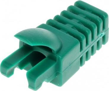 ECURAT INTERN AL ștecherului RJ-45 RJ45/WP-G/INF