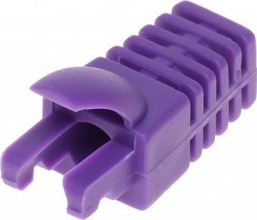 SCAT INTERN AL ștecherului RJ-45 RJ45/WP-P/INF