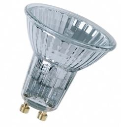 Osram Żarówka halogenowa HALOPAR 16 50W 230V 35° GZ10 - 4050300501857