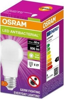 Becuri LED - Bec LED Osram OSRAM 8.5W E27