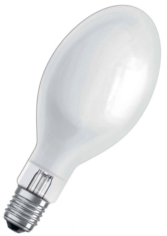 Bec Osram, Powerstar, HQI-E, 400 W/D, PRO, Alb