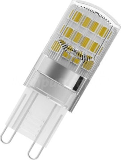 Osram LED STAR PIN CL 30 non-dim 2,6W/827 G9
