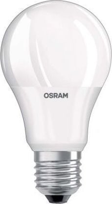 Bec LED VALUE CLASSIC A MAT 75 10W 2700K E27 Osram