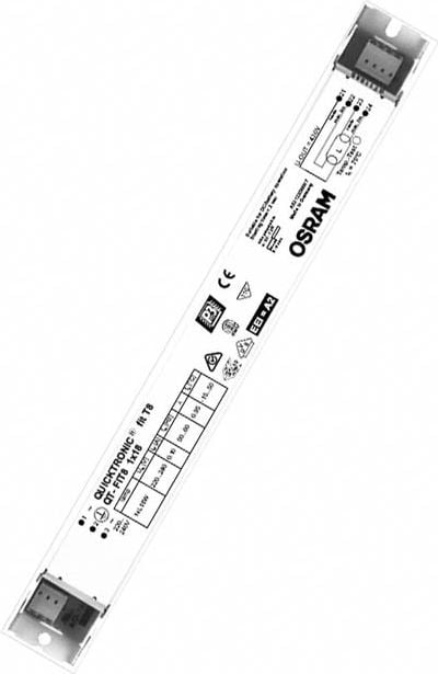 Balast Osram QT-FIT81x 18W