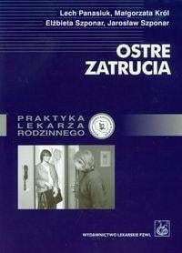 Ostre zatrucia