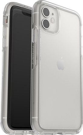 OtterBox Otterbox OTTERBOX SYMMETRY CLEAR APPLE/IPHONE 11 CLEAR