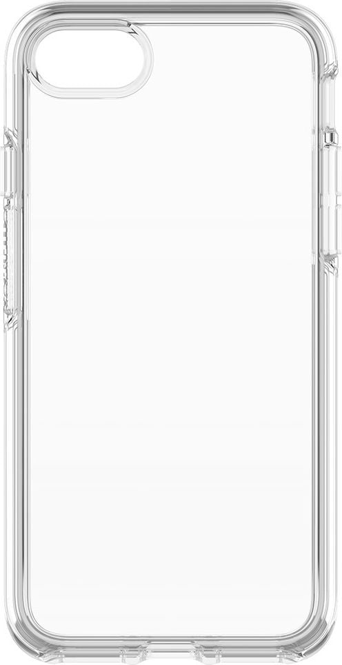 OtterBox Symmetry Clear do iPhone 7 (77-53957)