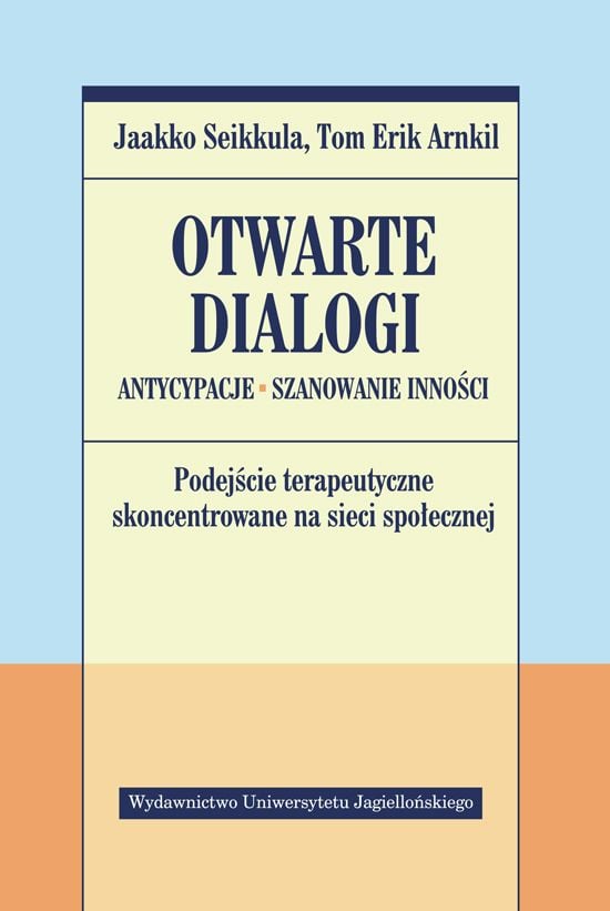 Dialoguri deschise. Anticipări. Respectarea alterității