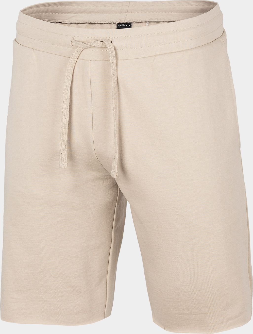 Outhorn Pantaloni scurți pentru bărbați HOL22-SKMD604 Bej s.XL